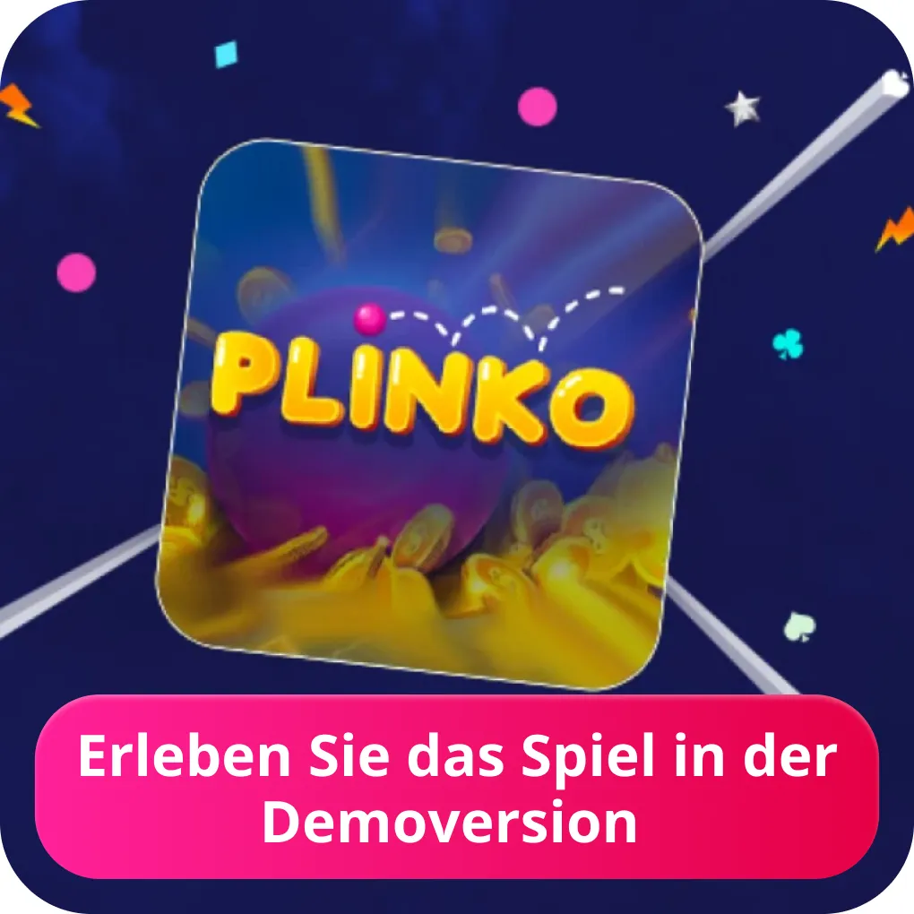 Plinko Demo kostenlos spielen Plinko kostenlos